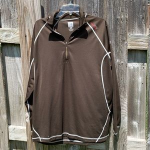 Aigle Actimum Polartec Shirt XL